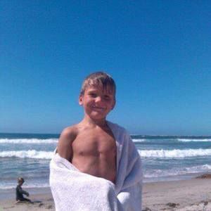 Meet your Posher, Morgan